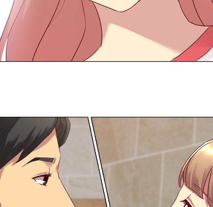 [韩国漫画] 毫无保留的她 爱情,巨乳大奶,女学生#[147P]-100