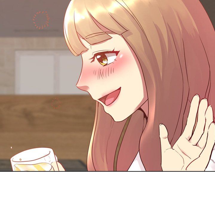 [韩国漫画] 毫无保留的她 爱情,巨乳大奶,女学生#[147P]-106