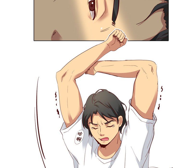 [韩国漫画] 毫无保留的她 爱情,巨乳大奶,女学生#[147P]-125