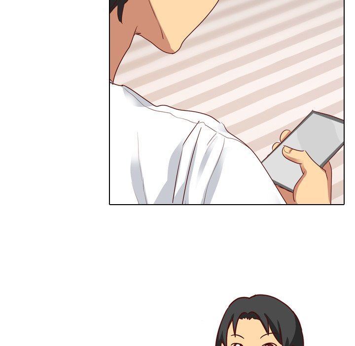[韩国漫画] 毫无保留的她 爱情,巨乳大奶,女学生#[147P]-130