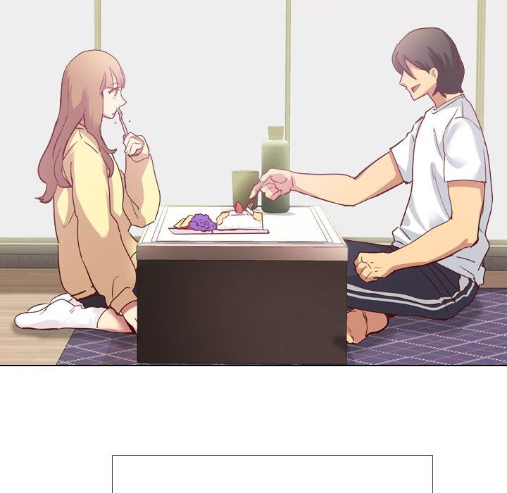 [韩国漫画] 毫无保留的她 爱情,巨乳大奶,女学生#[147P]-143