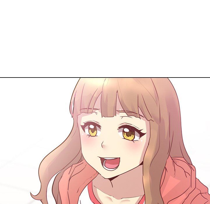 [韩国漫画] 毫无保留的她 爱情,巨乳大奶,女学生#[147P]-23