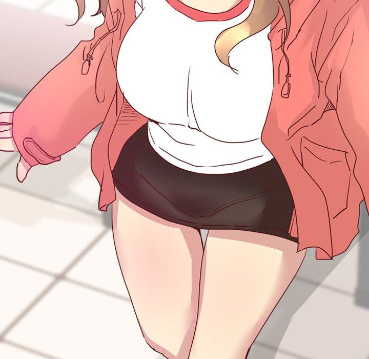 [韩国漫画] 毫无保留的她 爱情,巨乳大奶,女学生#[147P]-24