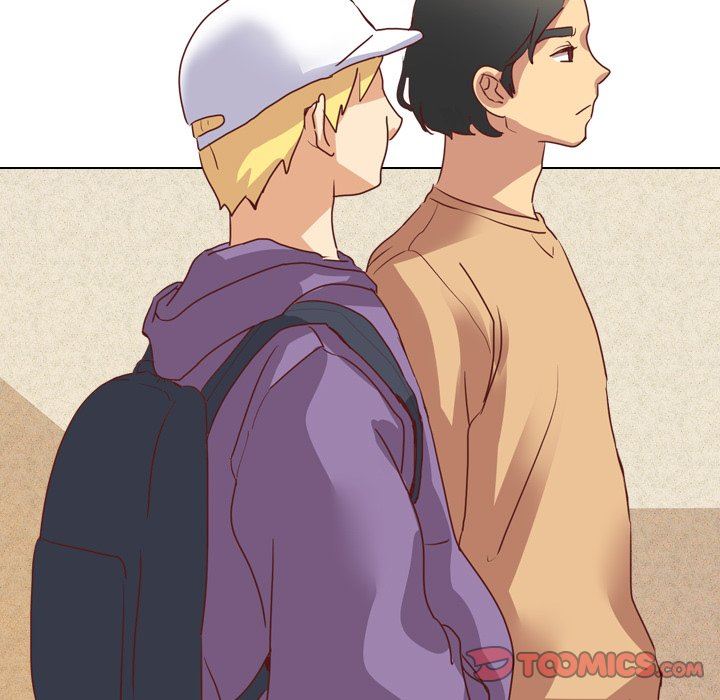 [韩国漫画] 毫无保留的她 爱情,巨乳大奶,女学生#[147P]-30