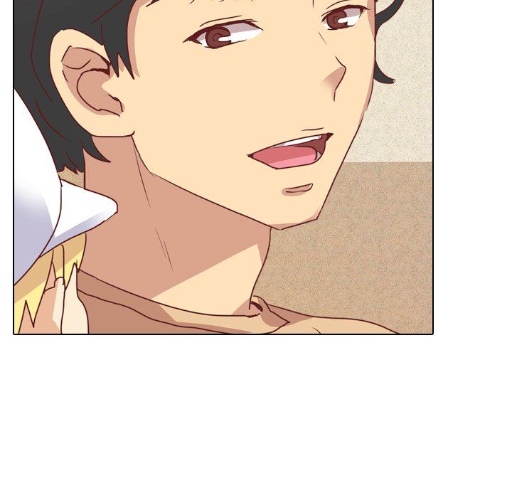 [韩国漫画] 毫无保留的她 爱情,巨乳大奶,女学生#[147P]-34