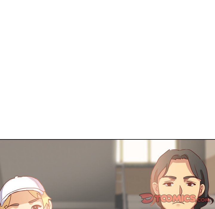 [韩国漫画] 毫无保留的她 爱情,巨乳大奶,女学生#[147P]-39