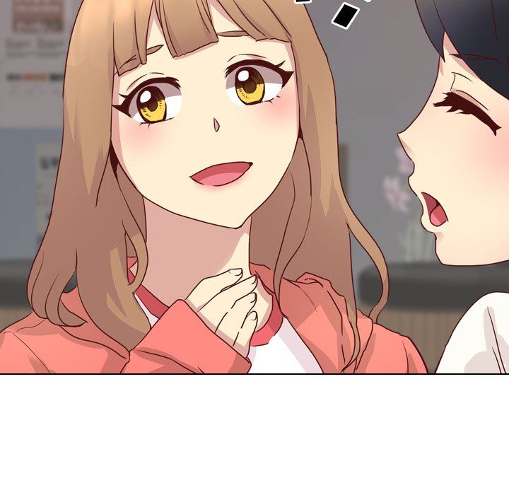 [韩国漫画] 毫无保留的她 爱情,巨乳大奶,女学生#[147P]-45