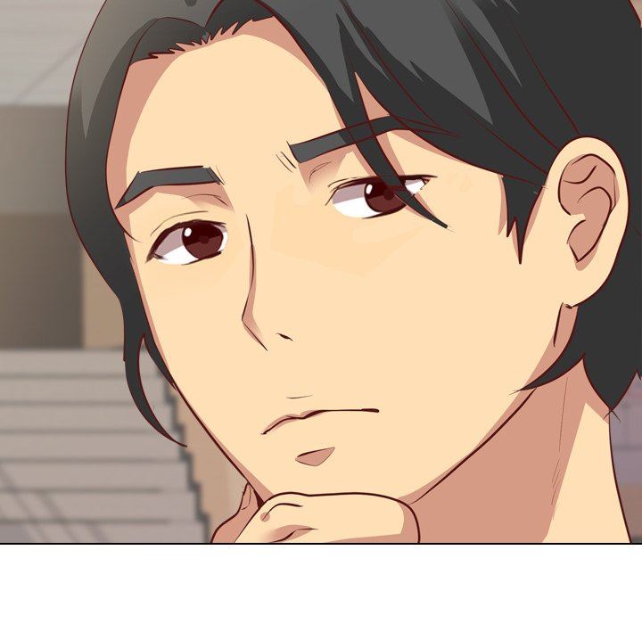 [韩国漫画] 毫无保留的她 爱情,巨乳大奶,女学生#[147P]-53