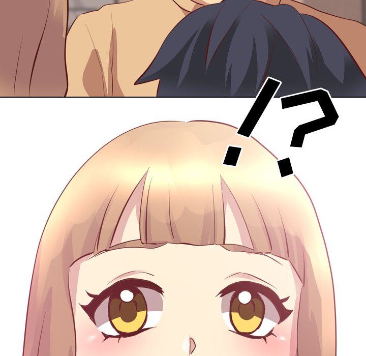 [韩国漫画] 毫无保留的她 爱情,巨乳大奶,女学生#[147P]-56