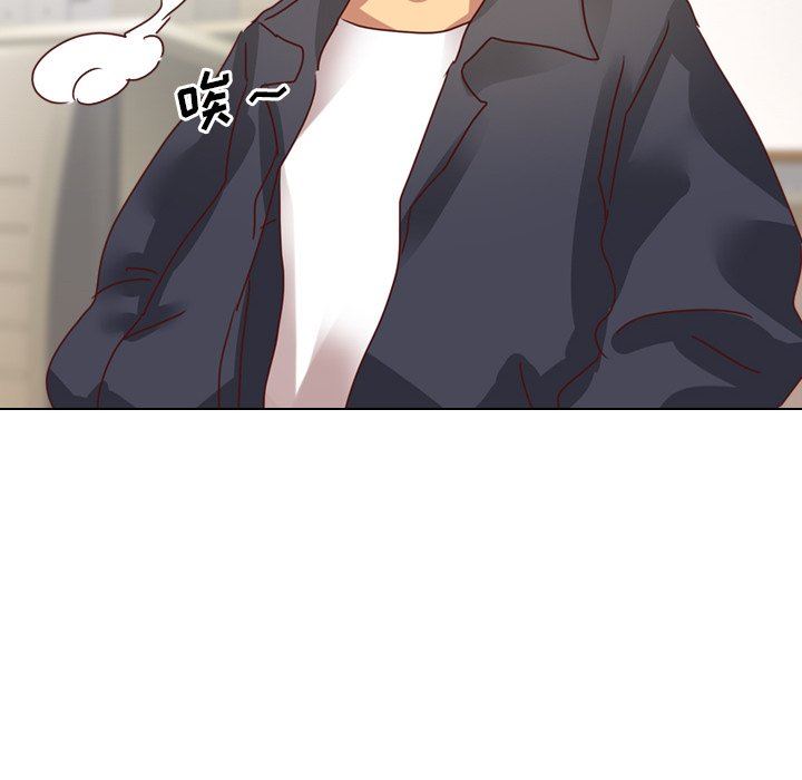 [韩国漫画] 毫无保留的她 爱情,巨乳大奶,女学生#[147P]-6
