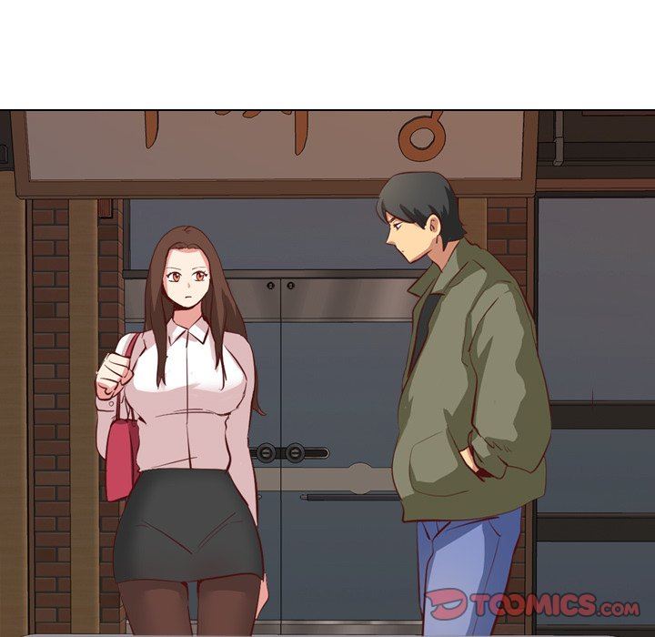 [韩国漫画] 毫无保留的她 爱情,巨乳大奶,女学生#[147P]-66