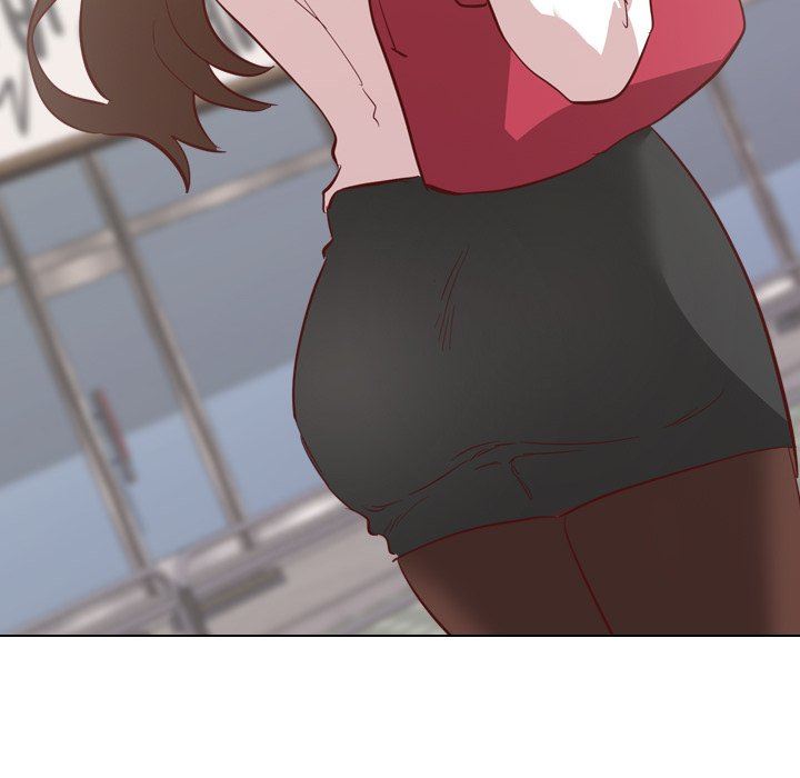 [韩国漫画] 毫无保留的她 爱情,巨乳大奶,女学生#[147P]-71