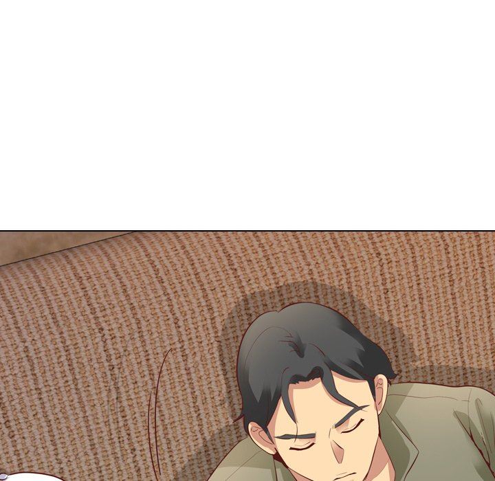 [韩国漫画] 毫无保留的她 爱情,巨乳大奶,女学生#[147P]-82