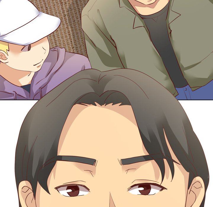 [韩国漫画] 毫无保留的她 爱情,巨乳大奶,女学生#[147P]-83