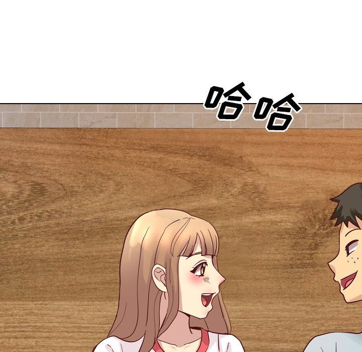[韩国漫画] 毫无保留的她 爱情,巨乳大奶,女学生#[147P]-85