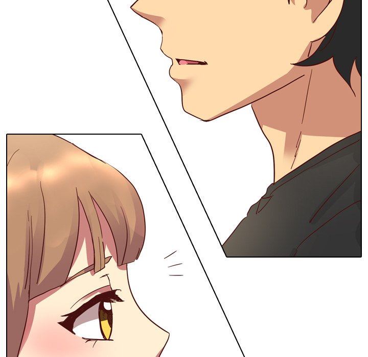 [韩国漫画] 毫无保留的她 爱情,巨乳大奶,女学生#[147P]-88