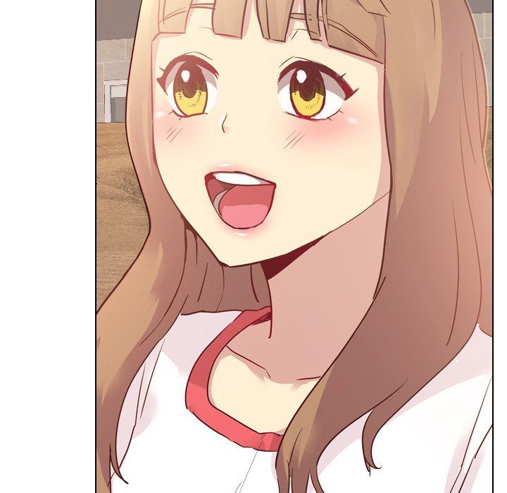 [韩国漫画] 毫无保留的她 爱情,巨乳大奶,女学生#[147P]-96