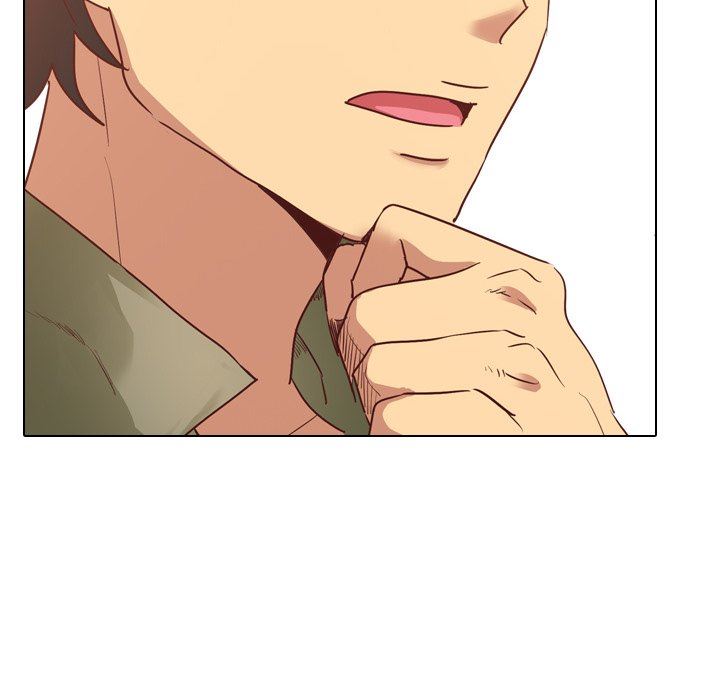 [韩国漫画] 毫无保留的她 爱情,巨乳大奶,女学生#[147P]-98