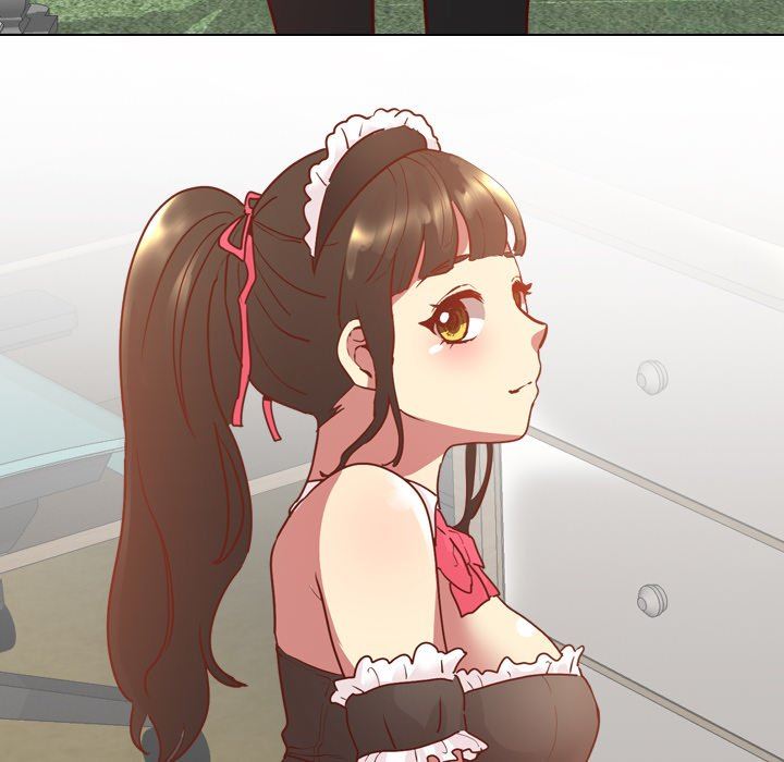 [韩国漫画] 毫无保留的她 爱情,巨乳大奶,女学生#[126P]-32