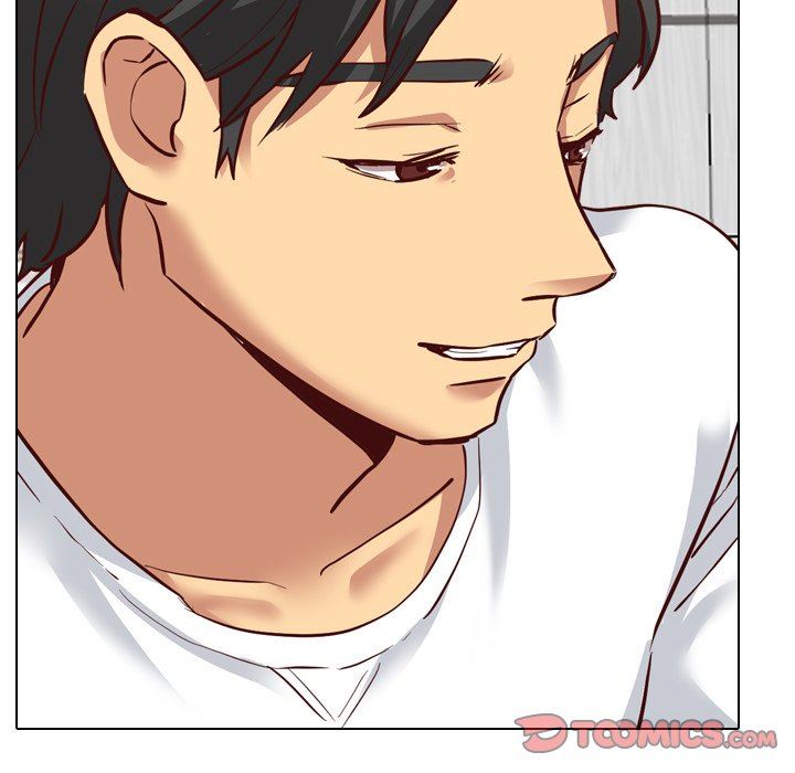 [韩国漫画] 毫无保留的她 爱情,巨乳大奶,女学生#[129P]-114