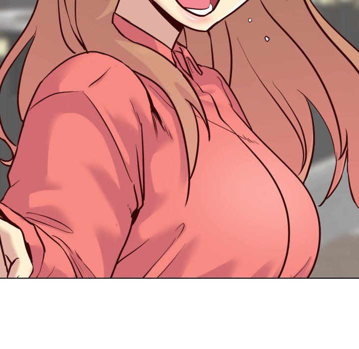 [韩国漫画] 毫无保留的她 爱情,巨乳大奶,女学生#[141P]-119