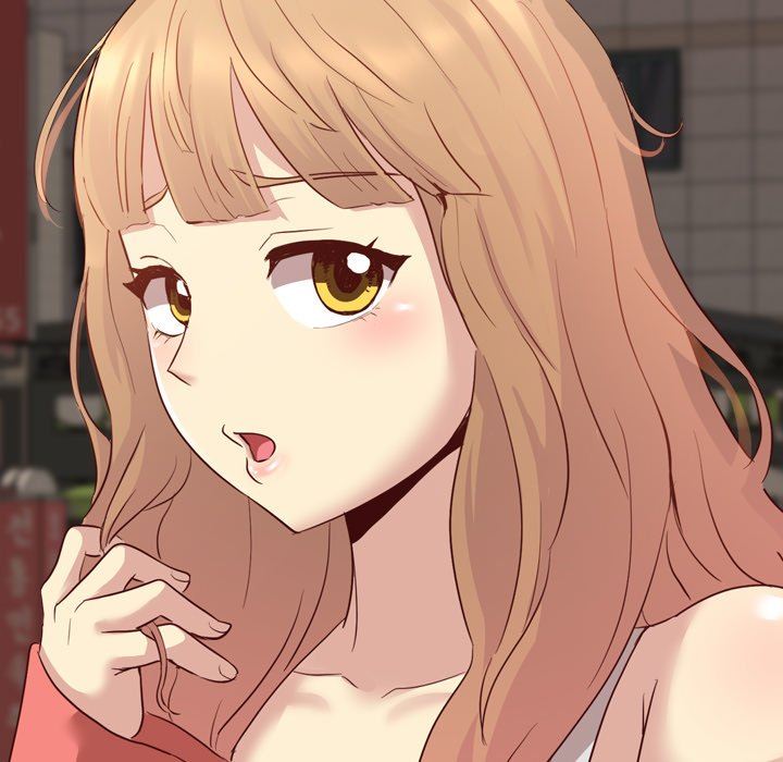 [韩国漫画] 毫无保留的她 爱情,巨乳大奶,女学生#[141P]-55