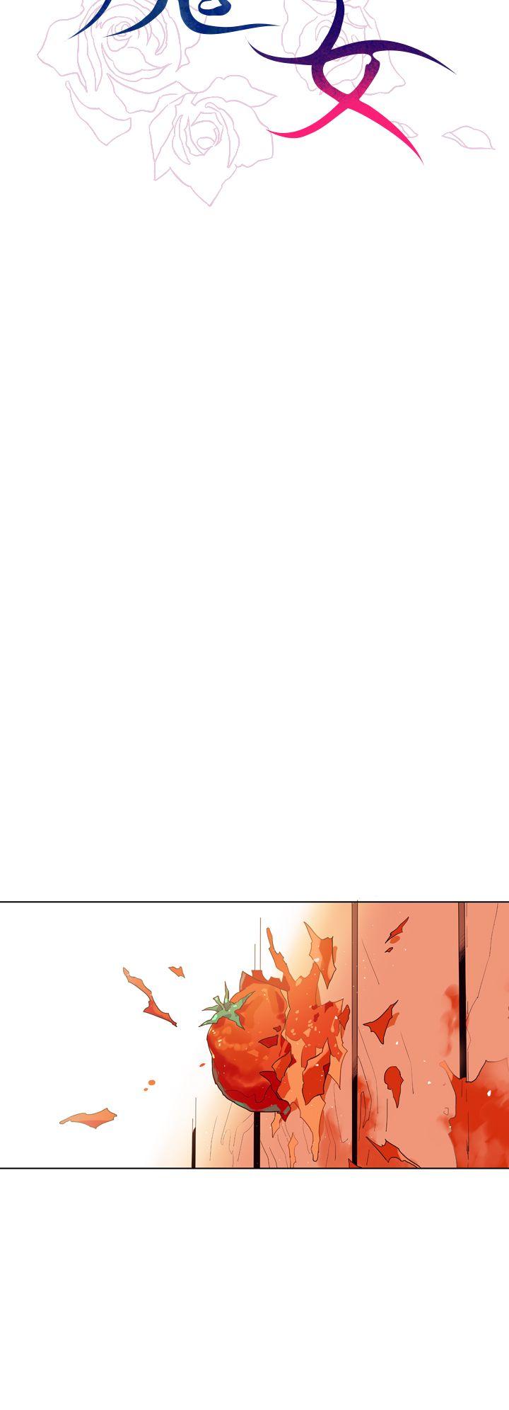 [韩国漫画] 魔女 奇幻,巨乳大奶,妖精#[38P]-10