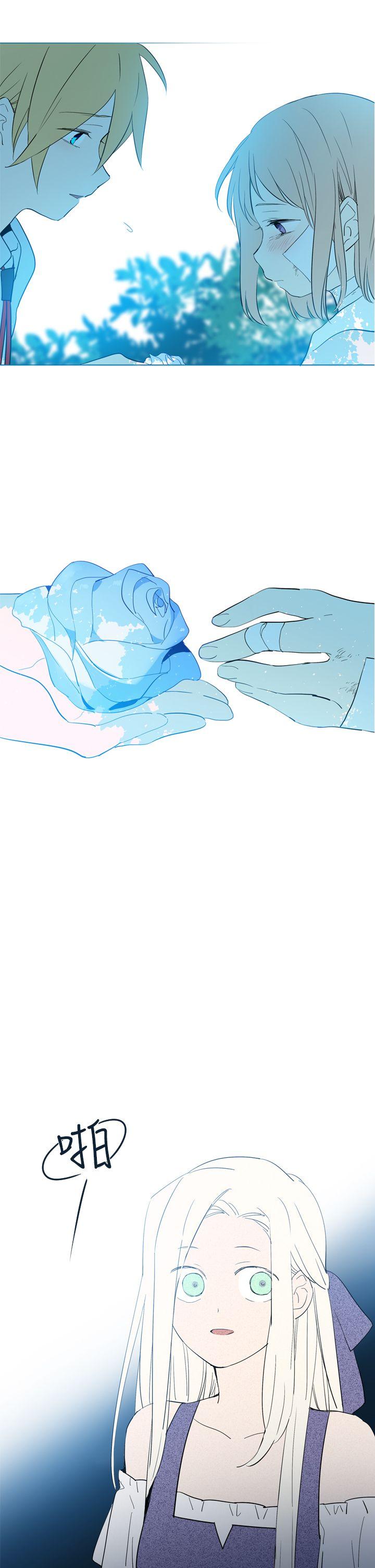 [韩国漫画] 魔女 奇幻,巨乳大奶,妖精#[27P]-3
