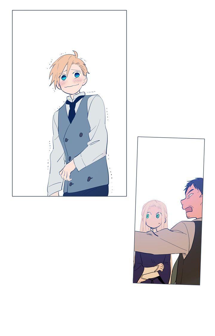 [韩国漫画] 魔女 奇幻,巨乳大奶,妖精#[32P]-10