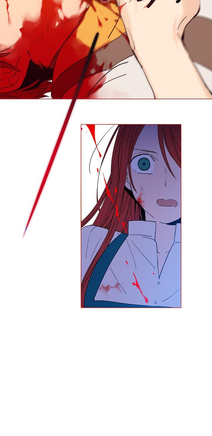[韩国漫画] 魔女 奇幻,巨乳大奶,妖精#[42P]-6