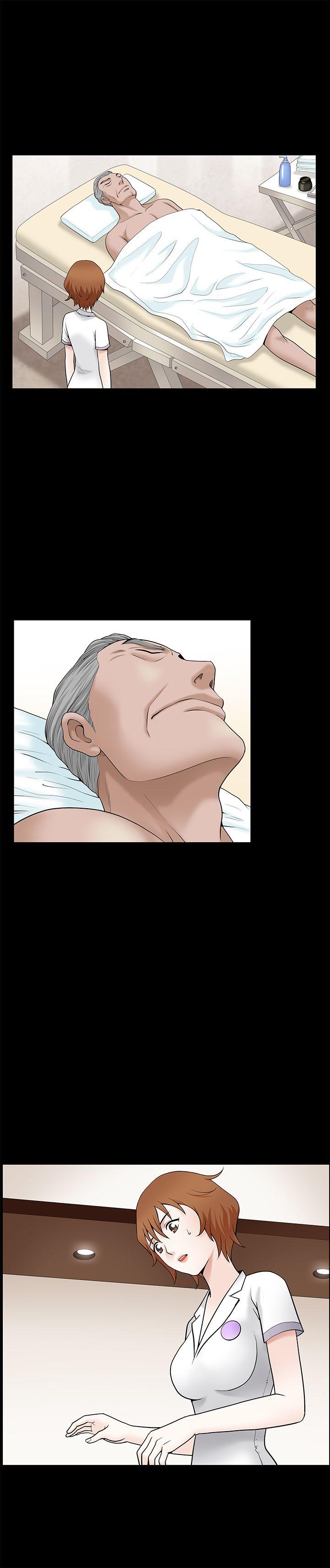 [韩国漫画] 人妻性解放3:粗糙的手 剧情,熟女人妻,巨乳大奶#[38P]-25