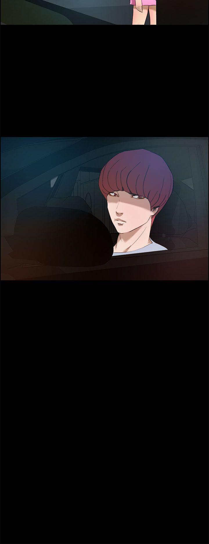 [韩国漫画] 变成狗的男人 剧情,巨乳大奶#[26P]-2