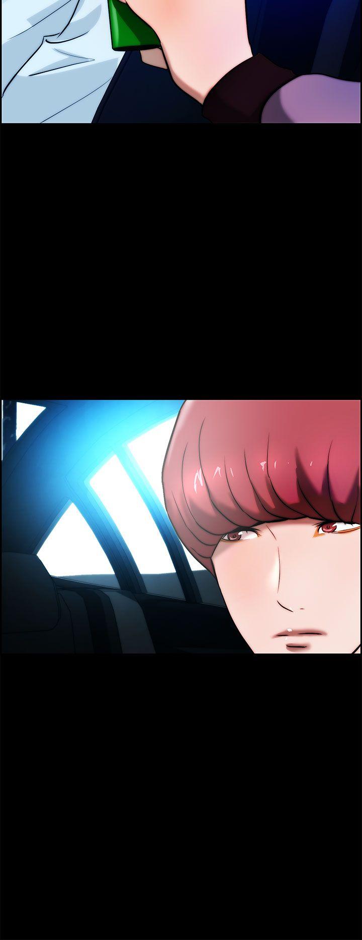 [韩国漫画] 变成狗的男人 剧情,巨乳大奶#[25P]-2