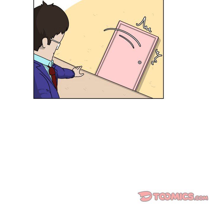 [韩国漫画] 守蛋行动 奇幻,巨乳大奶#[83P]-40