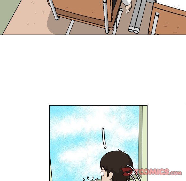 [韩国漫画] 守蛋行动 奇幻,巨乳大奶#[83P]-42