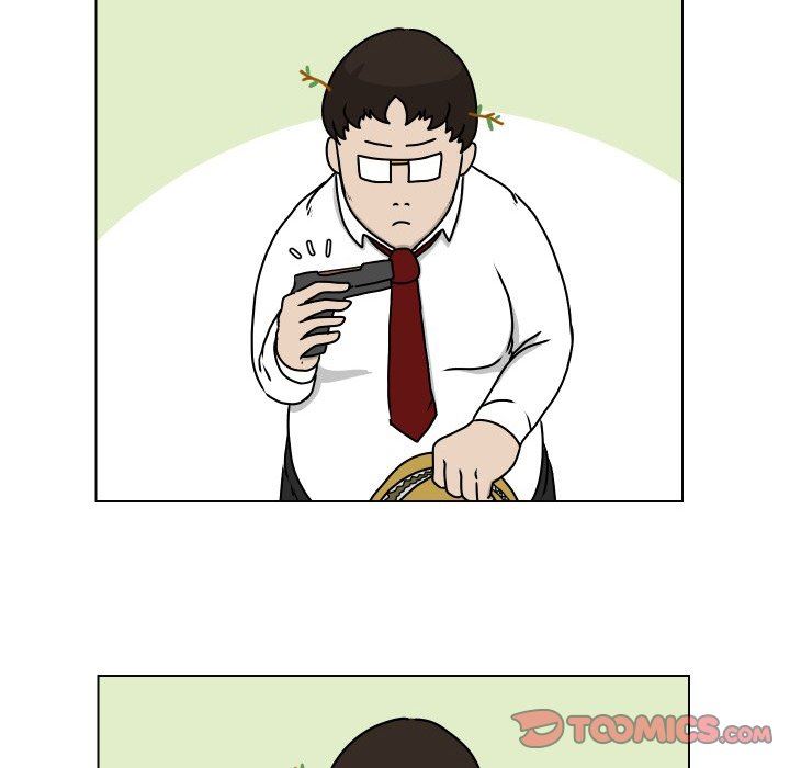 [韩国漫画] 守蛋行动 奇幻,巨乳大奶#[74P]-52