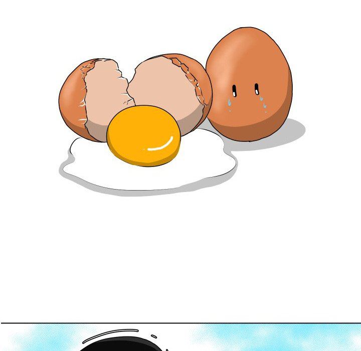 [韩国漫画] 守蛋行动 奇幻,巨乳大奶#[74P]-9