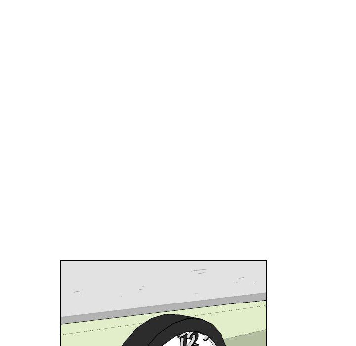 [韩国漫画] 守蛋行动 奇幻,巨乳大奶#[75P]-13