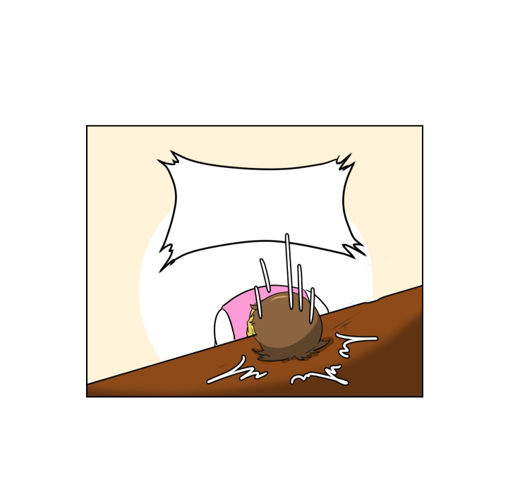 [韩国漫画] 守蛋行动 奇幻,巨乳大奶#[93P]-7