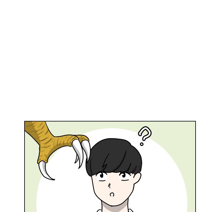 [韩国漫画] 守蛋行动 奇幻,巨乳大奶#[93P]-7