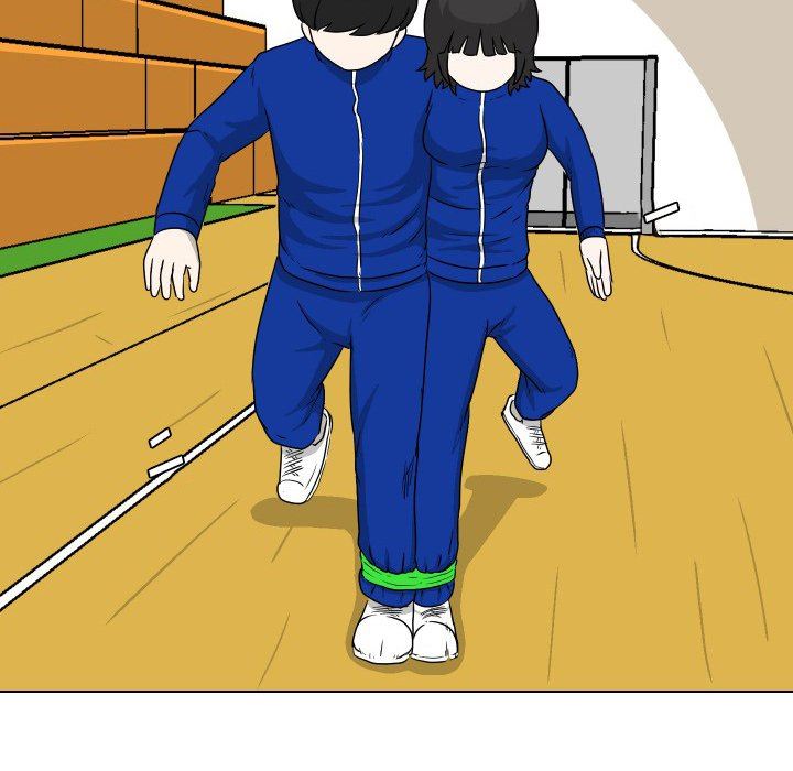 [韩国漫画] 守蛋行动 奇幻,巨乳大奶#[95P]-17