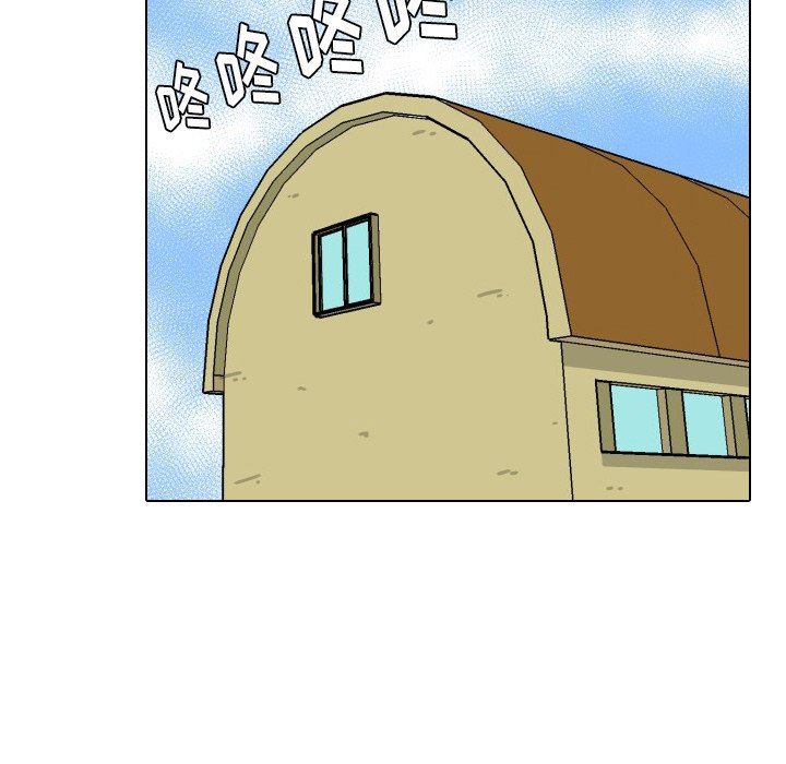[韩国漫画] 守蛋行动 奇幻,巨乳大奶#[95P]-24