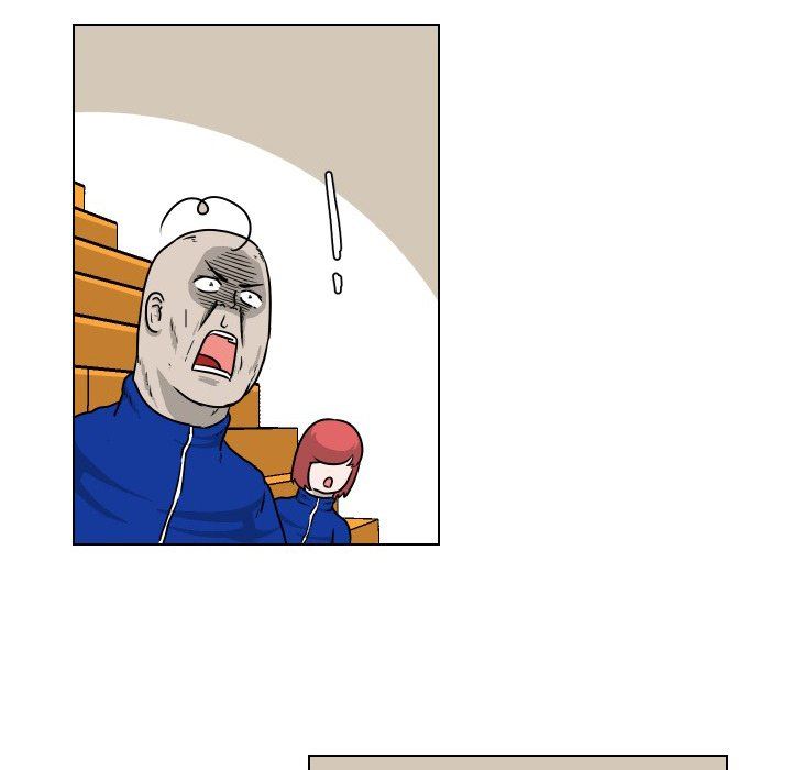 [韩国漫画] 守蛋行动 奇幻,巨乳大奶#[95P]-25