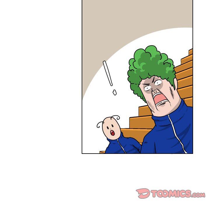 [韩国漫画] 守蛋行动 奇幻,巨乳大奶#[95P]-26