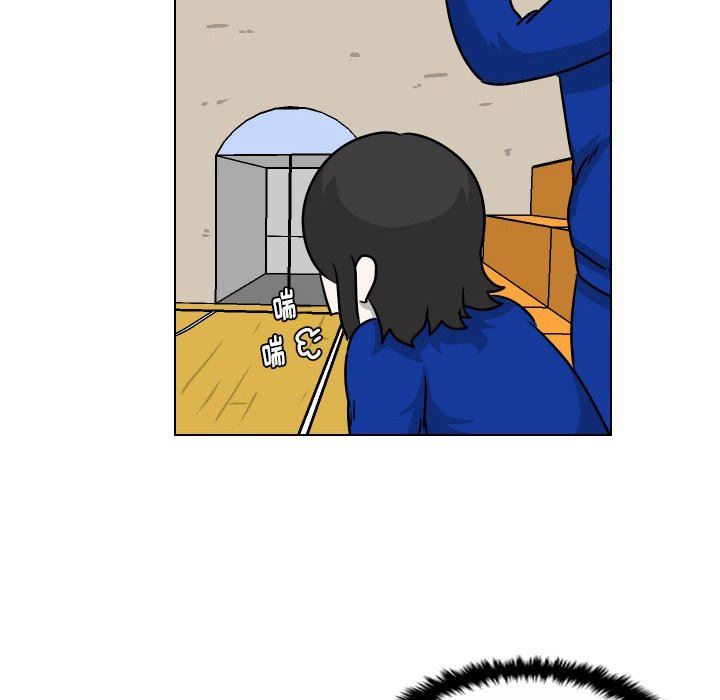 [韩国漫画] 守蛋行动 奇幻,巨乳大奶#[95P]-36
