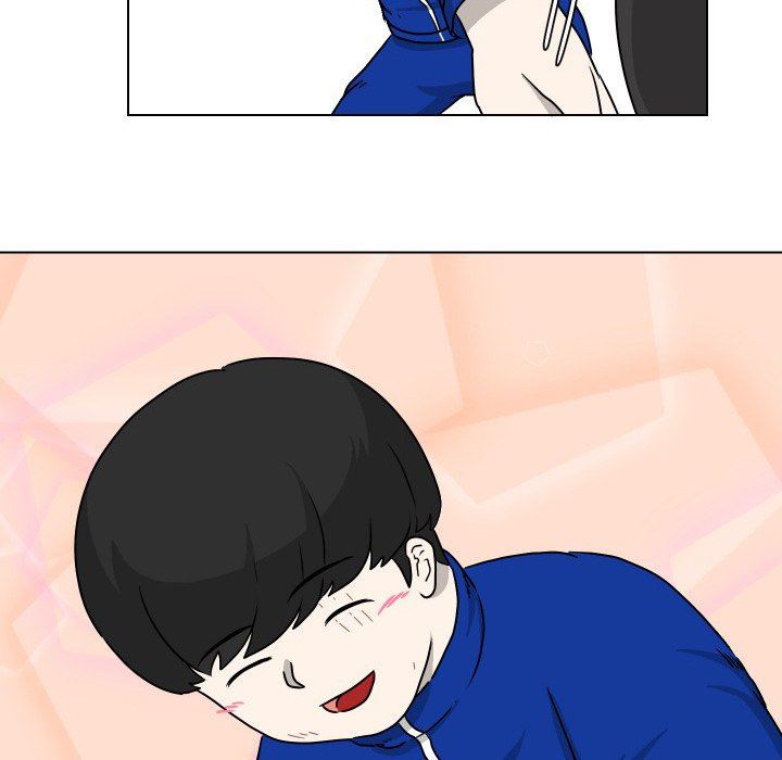 [韩国漫画] 守蛋行动 奇幻,巨乳大奶#[95P]-40