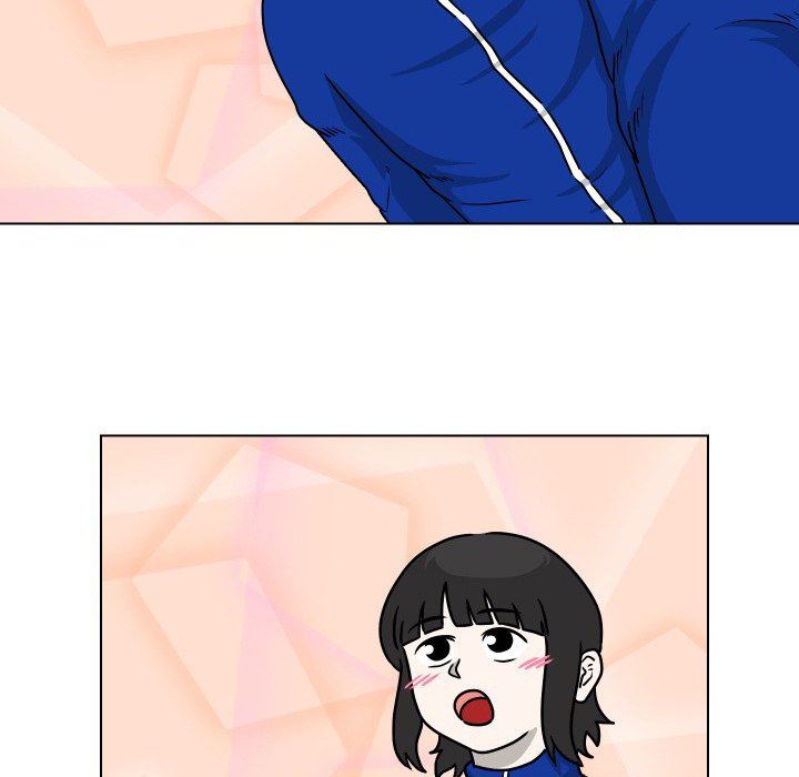 [韩国漫画] 守蛋行动 奇幻,巨乳大奶#[95P]-41