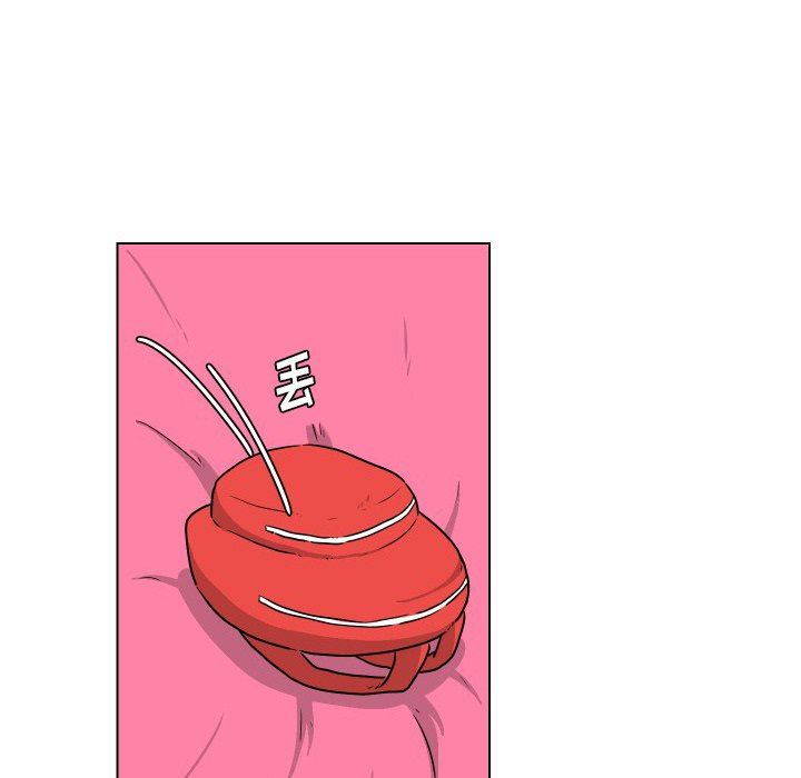 [韩国漫画] 守蛋行动 奇幻,巨乳大奶#[95P]-53