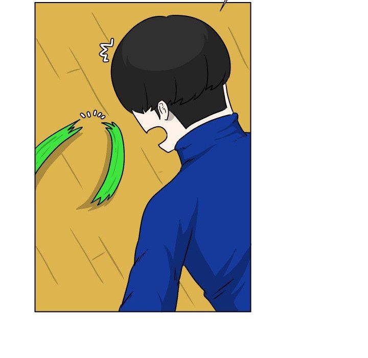 [韩国漫画] 守蛋行动 奇幻,巨乳大奶#[95P]-75