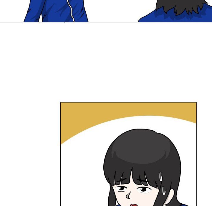[韩国漫画] 守蛋行动 奇幻,巨乳大奶#[95P]-77